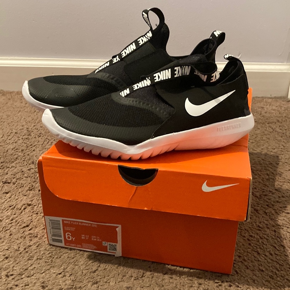 Kids Nike Flex Runner